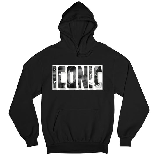 ICONIC Unisex Hoodie