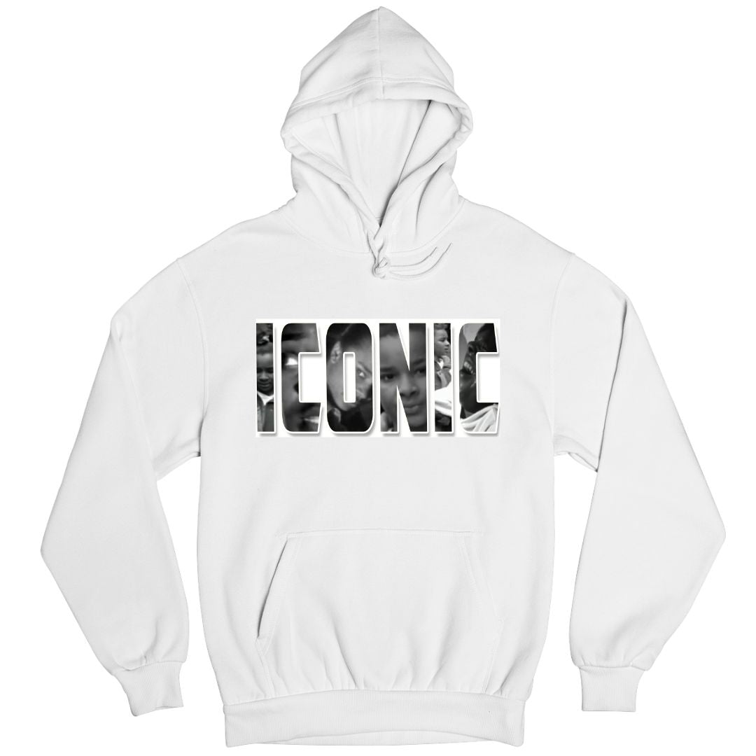 ICONIC Unisex Hoodie