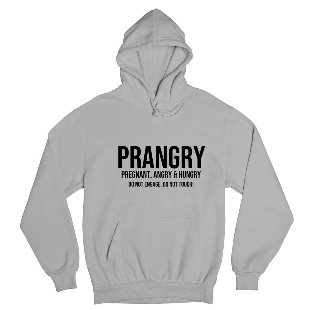 Prangry Hoodie