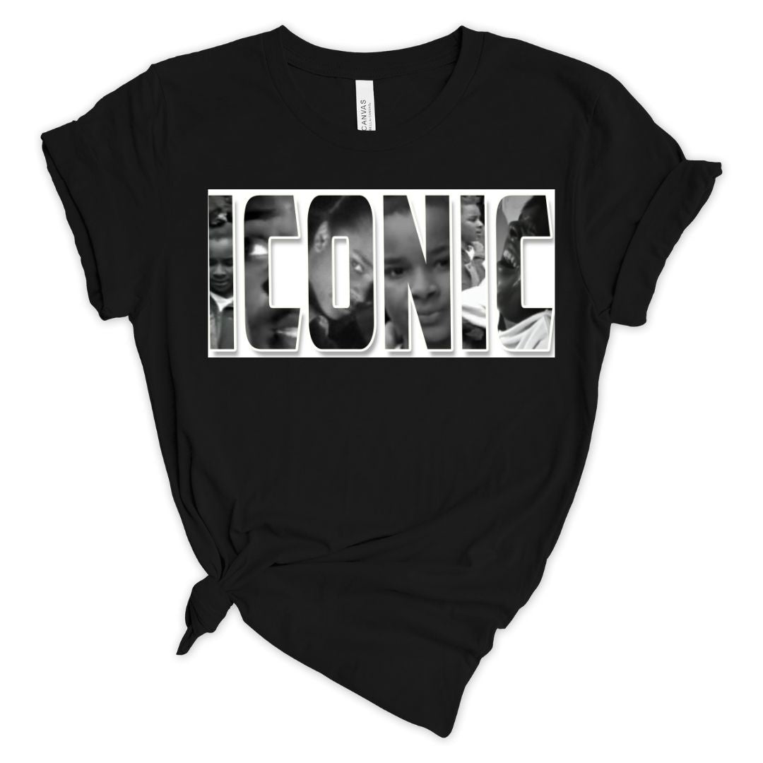 Iconic Unisex T-shirt