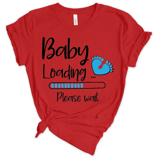 Baby Loading T-Shirt