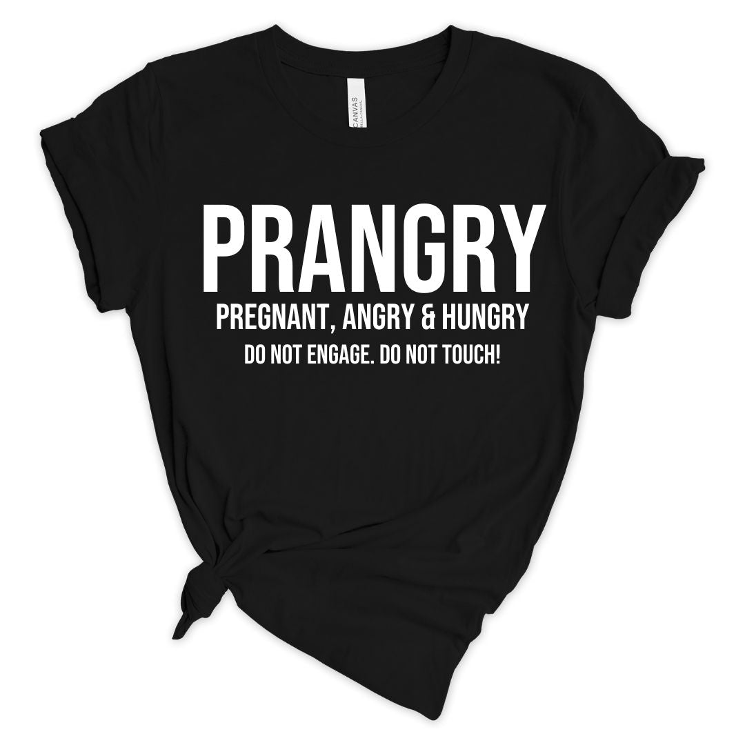 Prangry T-shirt