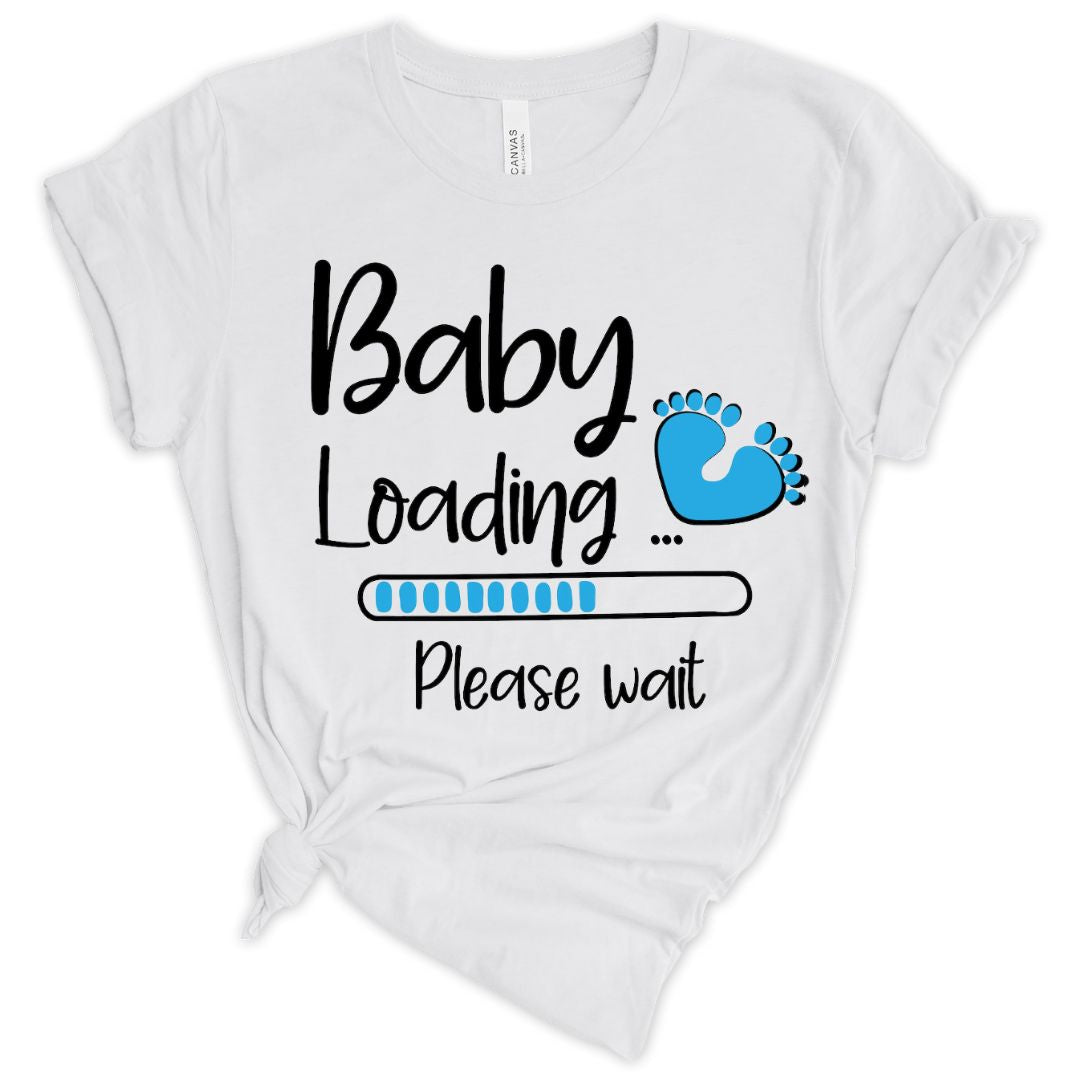 Baby Loading T-Shirt