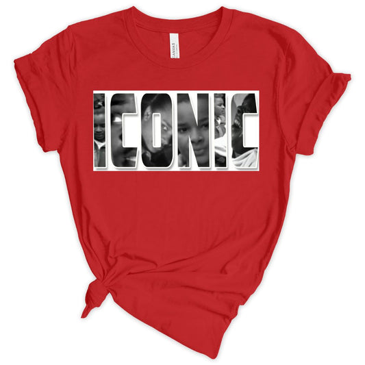 Iconic Unisex T-shirt