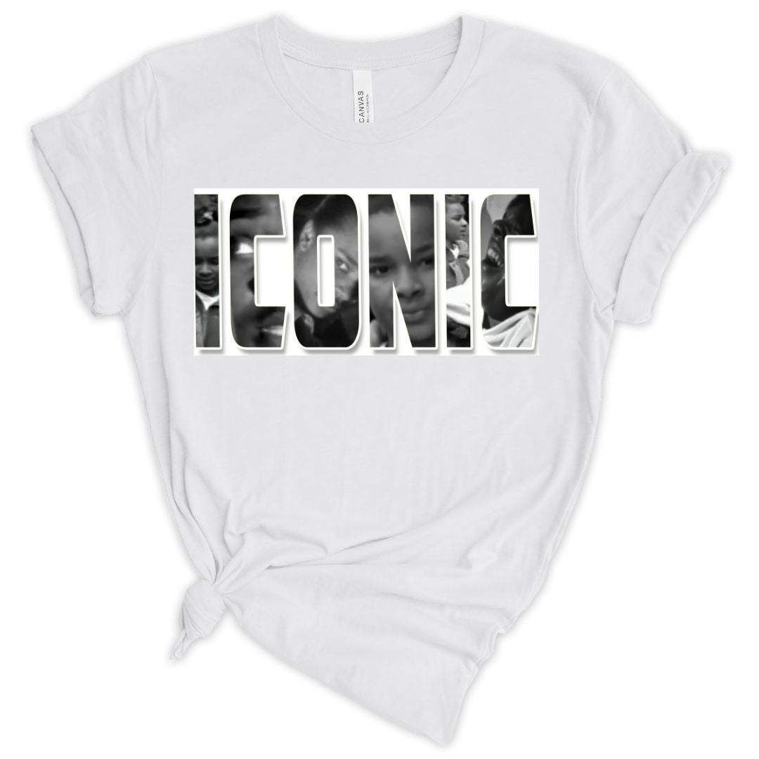 Iconic Unisex T-shirt