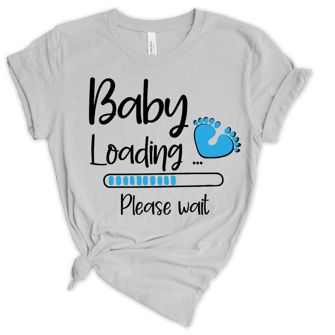 Baby Loading T-Shirt