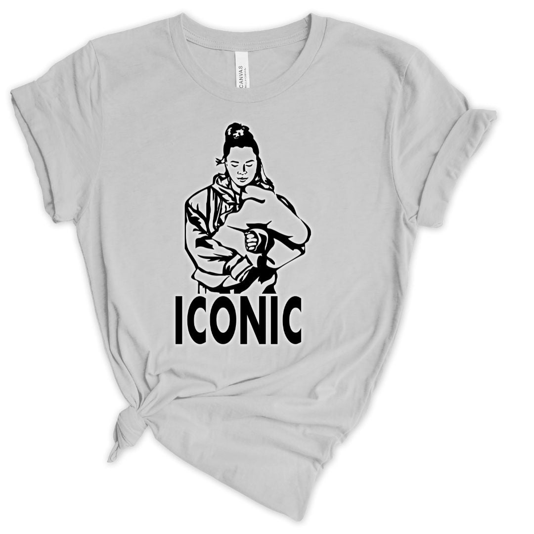 ICONIC Brenda Unisex T-shirt