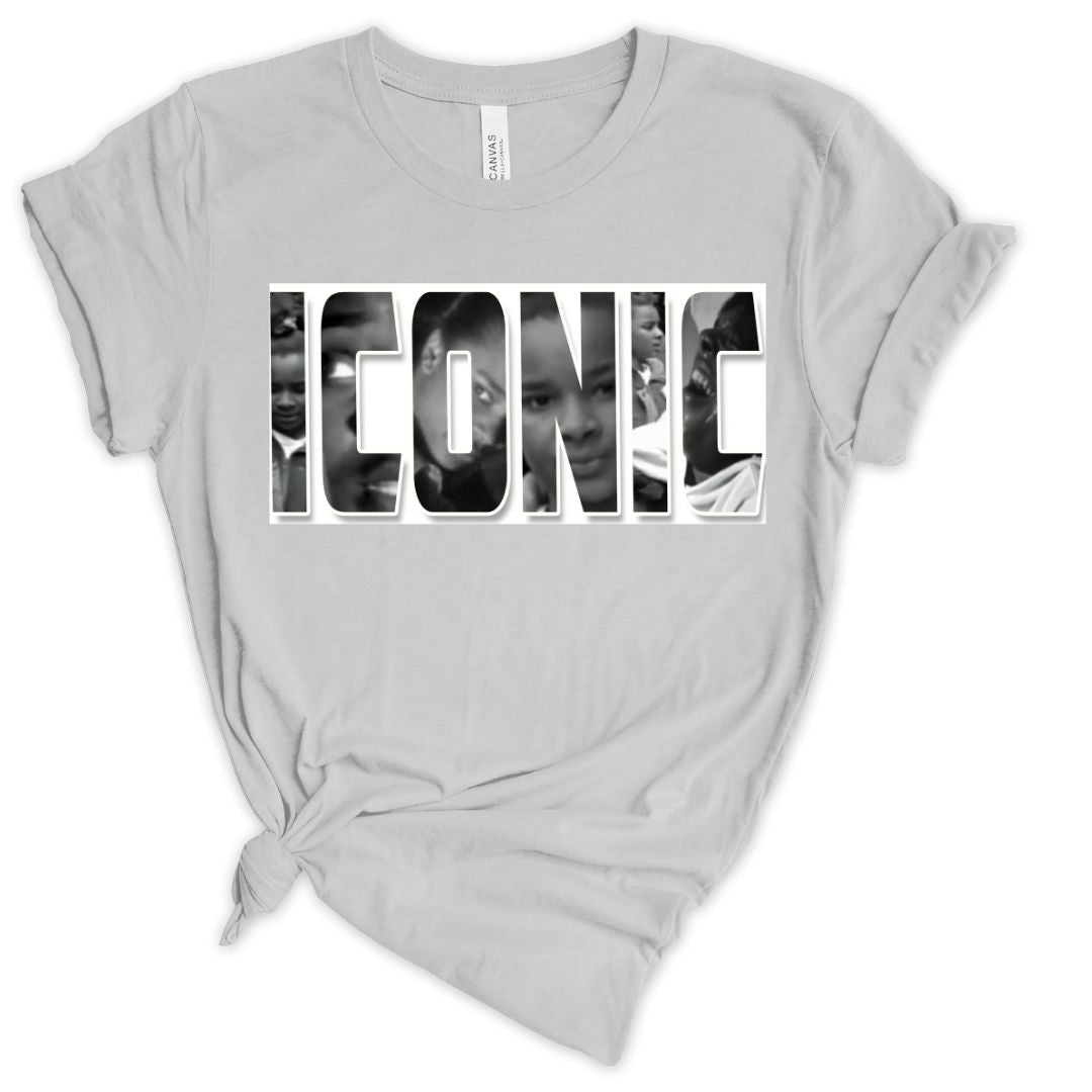 Iconic Unisex T-shirt