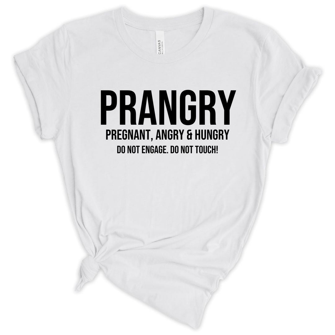 Prangry T-shirt