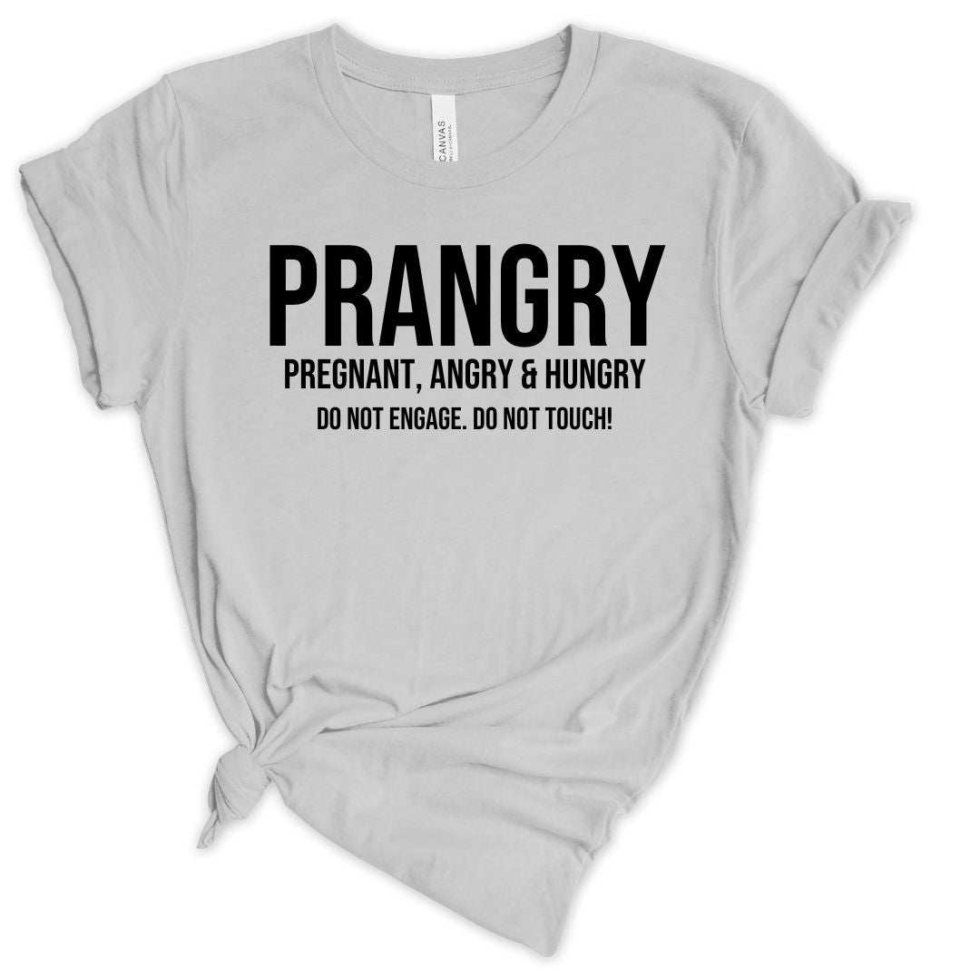 Prangry T-shirt