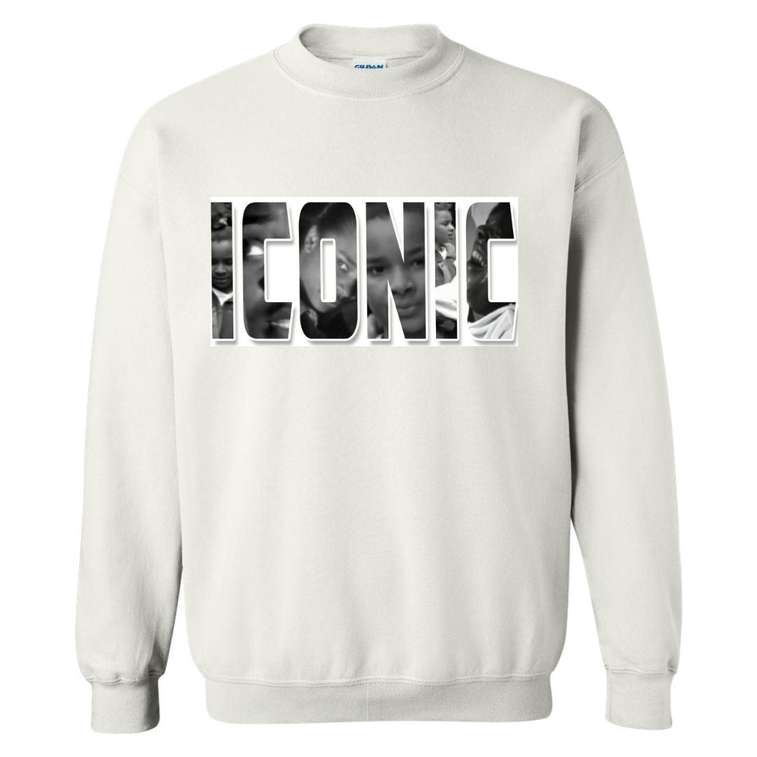 ICONIC Unisex Sweatshirt