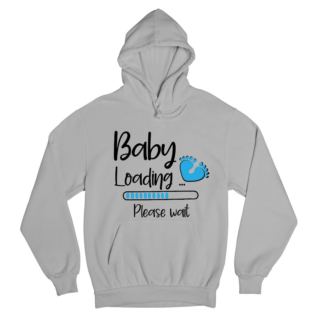 Baby Loading Hoodie